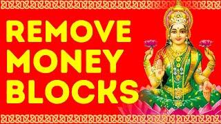 Money Mantra  Attract money with Karagre Vasate Lakshmi mantra 3 Hours  Mahakatha