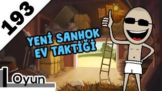 PUBG - Yeni Sanhok Ev Taktiği