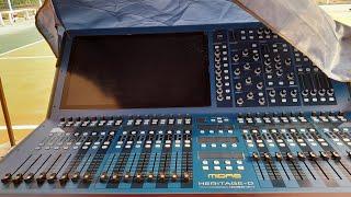 MIXER TERBARU CUMI CUMI AUDIO PERDANA LIVE REMBANG