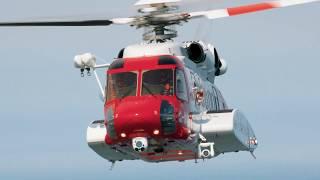 HM Coastguard - The UKs modern search and rescue service