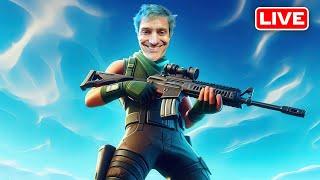 Im Him  Live Fortnite Reload