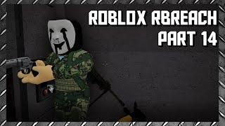 Roblox rBreach Part 14