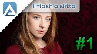 Il Flash a slitta pt.1 - Amore e odio