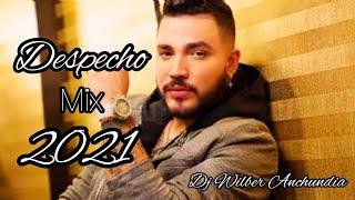 Despecho Mix  2021  Jessi Uribe_ Andy Rivera_ Alzate_ Christian Nodal y Mas _ Dj Wilber - Ecuador