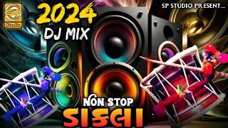 2024 Dj Mix Dakla.  Dj Zulna Non-stop Dakla  Suresh Bhai Sathaliya @SP.STUDIO