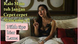 Tips Biar Main nya Lama nggak CEPET Mancur