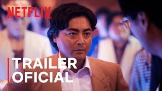 The Naked Director – Temporada 2  Trailer oficial  Netflix