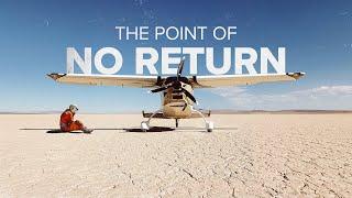 The Point of No Return  Full Documentary 2024