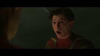 Spider-Man No Way Home 2022 - I was in the Avengers