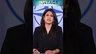 NATO Plans to Take on China in Asia. Here’s How  Vantage with Palki Sharma