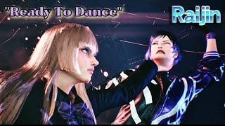 Tekken 8 Lili Styles In Ranked Match Highlights #tekken8 #tekken #lilirochefort #lili