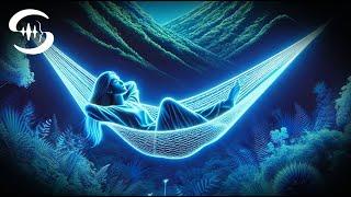 Relaxation music for sleep & recovery healing frequencies