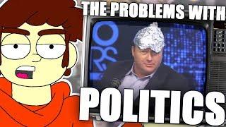 The Problems With Politics