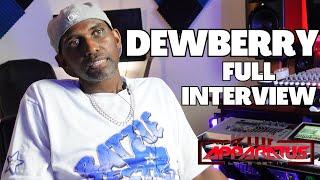 Dewberry on Shannon Sharpe Charleston White Meek Diddy Bossman Dlow 051 Kiddo & Weight Loss