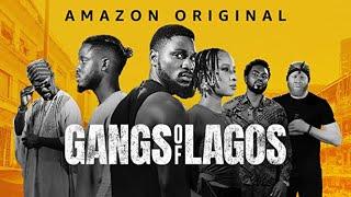 GANG OF LAGOS FULL MOVIE  PART 2 WHAT TO EXPECT?