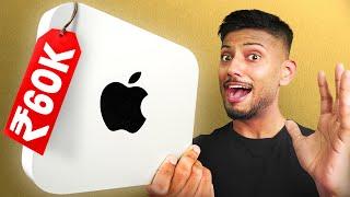 Most Affordable Apple Computer  *Mac Mini M2*