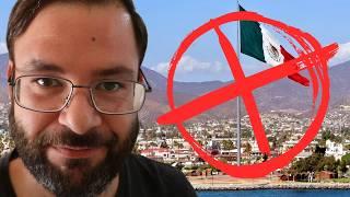 The REAL Reason Americans HATE Living in Mexico 