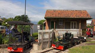 Ripon Light Railway