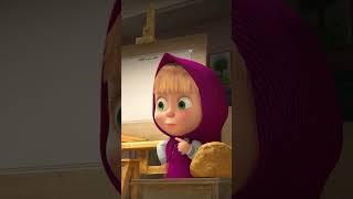 ميكانيكي يافع  mashabeararabic #shorts #arabic #mashaandthebear# #قصيرة