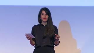 Realistischer Optimismus eine praktische Lebensphilosophie  Peri-Kan Aqrawi Whitcomb  TEDxBolzano