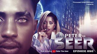 PETER THE SEER  NEW HIGH SCHOOL MAGICAL SERIES  NEW YEAR  SIRBALO