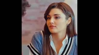 Eda Yildiz Attitude status Hande Ercel  Sen cal kapimi