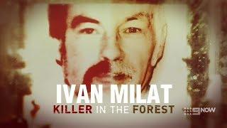 Ivan Milat Killer In The Forest