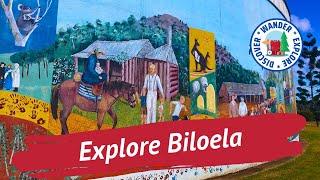  Explore Biloela Queensland  Things to do in and around Biloela