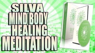 Silva Life System Power Of Mind Body Healing Silva Method