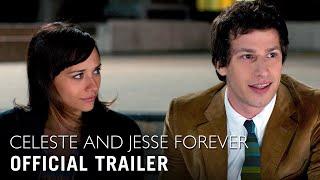 CELESTE AND JESSE FOREVER 2012 - Official Trailer HD