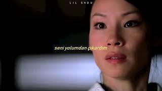 Feder - Goodbye feat. Lyse Türkçe Çeviri