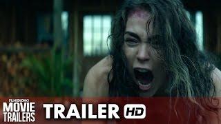 CABIN FEVER Official Trailer Horror 2016 HD