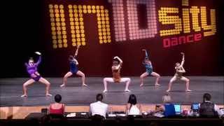 Dance Moms - Chandelier S4 E31