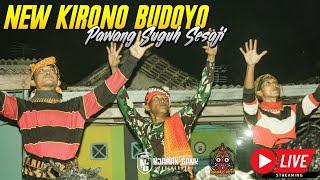 Live Streaming Jaranan NEW KIRONO BUDOYO Pawang Suguh Live Sidomulyo Krian Sidoarjo