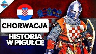 Chorwacja. Historia w Pigułce.