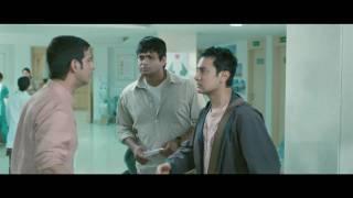 3 Idiots  OFFICIAL trailer #1 USindian 2009
