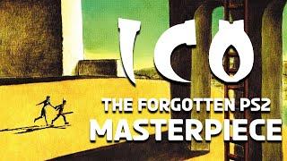 ICO The Forgotten PS2 Masterpiece