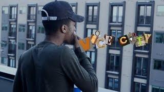 XXXTENTACION - VICE CITY MUSIC VIDEO