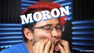 Markiplier is a Complete Moron