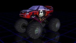 Monster Truck Madness 64  Stinger