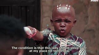 Omo Oran - A Nigerian Yoruba Movie Starring Sunday Jatto  Ronke Odusanya