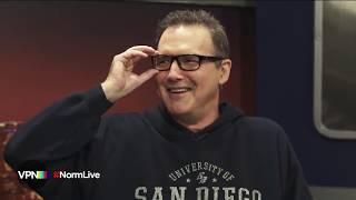 Bible Story with Norm Macdonald
