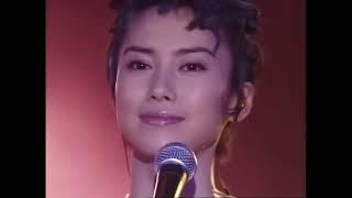 中谷美紀 Miki Nakatani - my best of love Live from Shibuya CLUB QUATTRO 1997