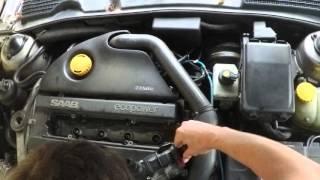 Saab 9-5 DI Cassett DIC & Plug Replacement Part 1