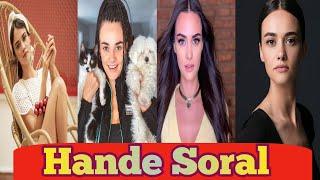 Hande Soral Hot Model New Looks Street Lifestyle Picx#viralvideo #actressmodel #youtubevideo