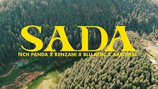 Sada by Tech Panda & Kenzani @BluAttic and ‪@AaromalRbrjr  From The Album Tijori