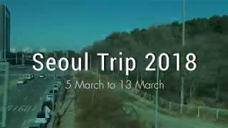 Korea Video 2018