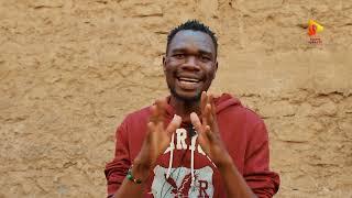 Barua Kwa Zakayo - Young D  Spoken Word