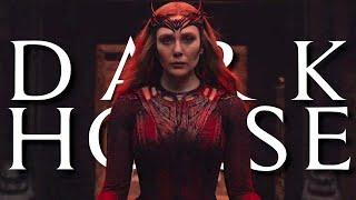 Wanda Maximoff  Dark Horse