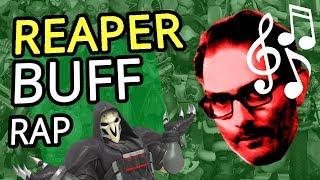 The Reaper Buff Rap